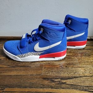 Air Jordan Legacy 312